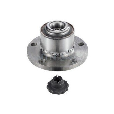 Kit de roulements de roue R15749 SNR