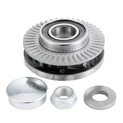 Kit de roulements de roue R15821 SNR