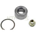 Kit de roulements de roue R15831 SNR
