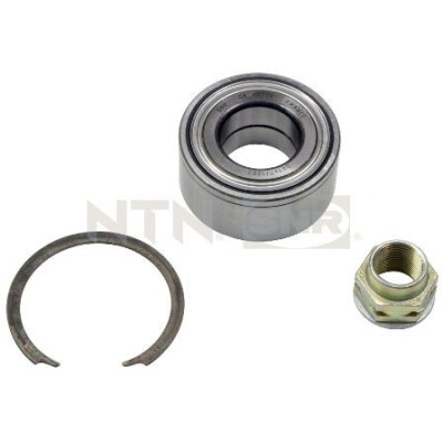 Kit de roulements de roue R15831 SNR