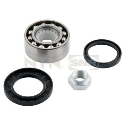 Kit de roulements de roue R15913 SNR