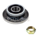 Kit de roulements de roue R15922 SNR