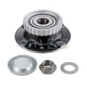 Kit de roulements de roue R15929 SNR