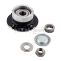 Kit de roulements de roue R15940 SNR