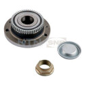 Kit de roulements de roue R15941 SNR