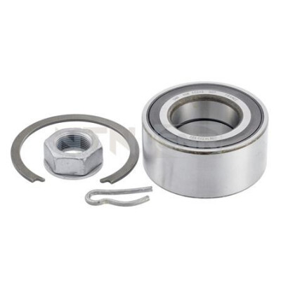 Kit de roulements de roue R15956 SNR