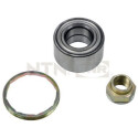 Kit de roulements de roue R16018 SNR