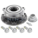 Kit de roulements de roue R16031 SNR