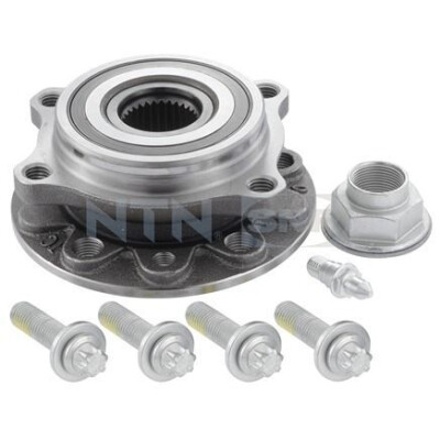Kit de roulements de roue R16031 SNR
