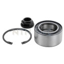 Kit de roulements de roue R16421 SNR
