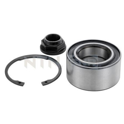 Kit de roulements de roue R16421 SNR