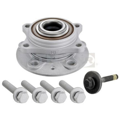 Kit de roulements de roue R16527 SNR