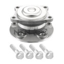 Kit de roulements de roue R16528 SNR