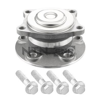 Kit de roulements de roue R16528 SNR