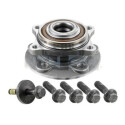 Kit de roulements de roue R16539 SNR