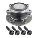 Kit de roulements de roue R16540 SNR