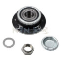 Kit de roulements de roue R16623 SNR
