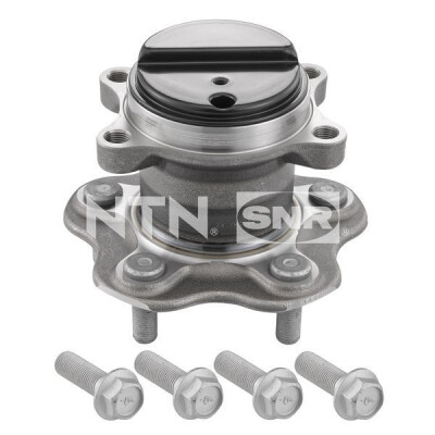 Kit de roulements de roue R168105 SNR