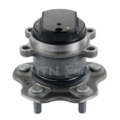 Kit de roulements de roue R168117 SNR