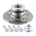 Kit de roulements de roue R16864 SNR