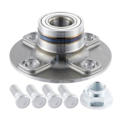 Kit de roulements de roue R16864 SNR
