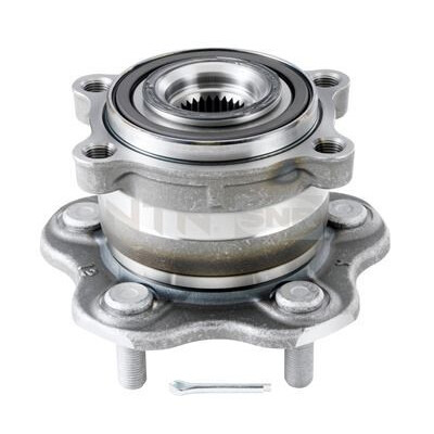 Kit de roulements de roue R16895 SNR