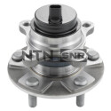 Kit de roulements de roue R169111 SNR