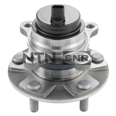 Kit de roulements de roue R169111 SNR