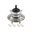 Kit de roulements de roue R16974 SNR