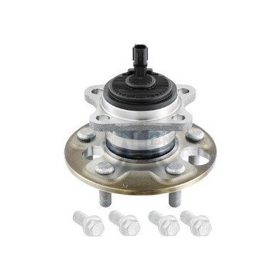 Kit de roulements de roue R16974 SNR