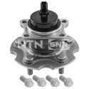 Kit de roulements de roue R16995 SNR