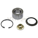 Kit de roulements de roue R17015 SNR