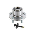 Kit de roulements de roue R17041 SNR