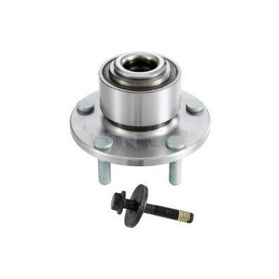 Kit de roulements de roue R17041 SNR