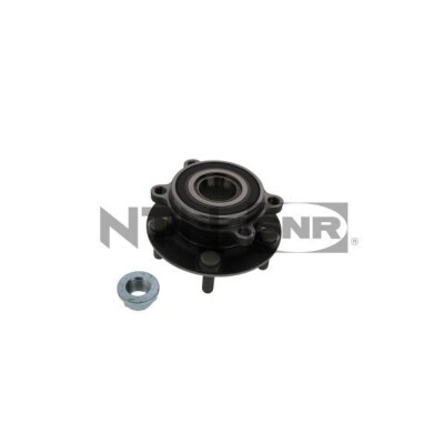 Kit de roulements de roue R17067 SNR