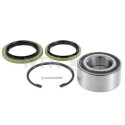 Kit de roulements de roue R17332 SNR