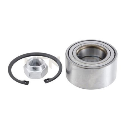 Kit de roulements de roue R17337 SNR