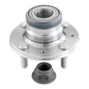 Kit de roulements de roue R17345 SNR