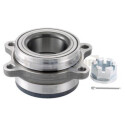 Kit de roulements de roue R17348 SNR