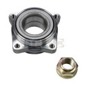 Kit de roulements de roue R17428 SNR