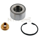 Kit de roulements de roue R17440 SNR