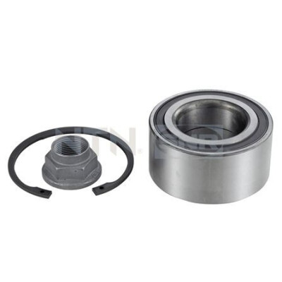 Kit de roulements de roue R17489 SNR