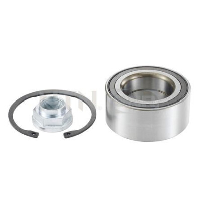 Kit de roulements de roue R17497 SNR