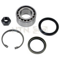 Kit de roulements de roue R17705 SNR