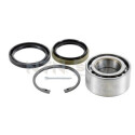 Kit de roulements de roue R17706 SNR