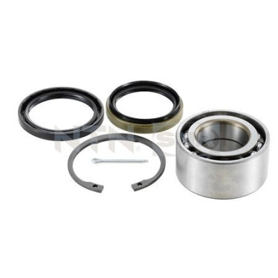Kit de roulements de roue R17706 SNR