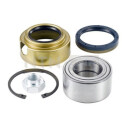 Kit de roulements de roue R17727 SNR