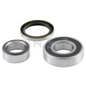 Kit de roulements de roue R17728 SNR
