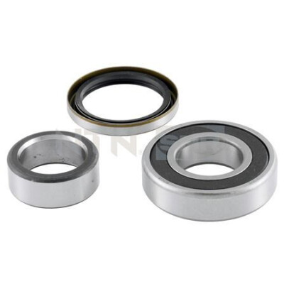 Kit de roulements de roue R17728 SNR