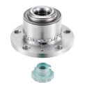 Kit de roulements de roue R17807 SNR